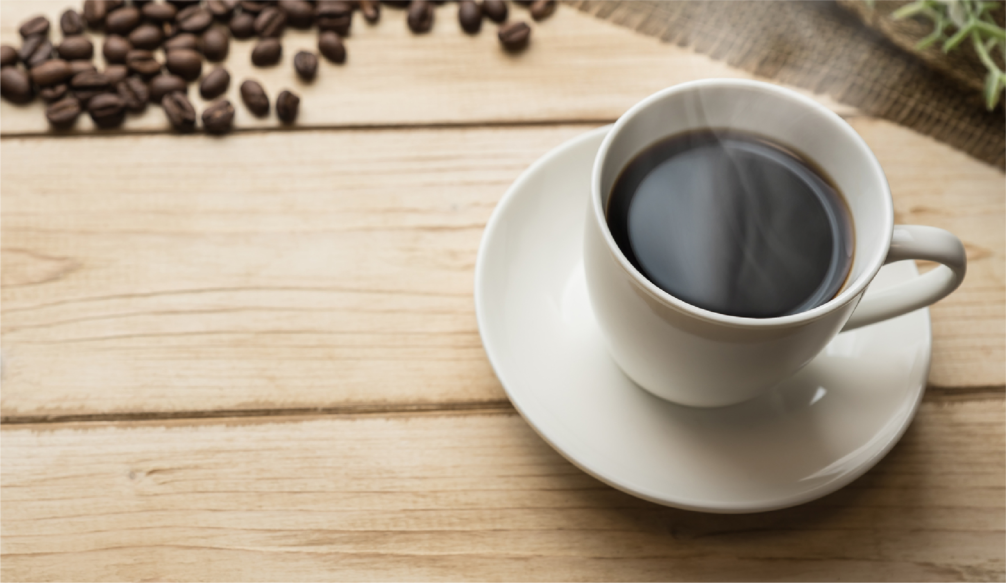 コーヒー