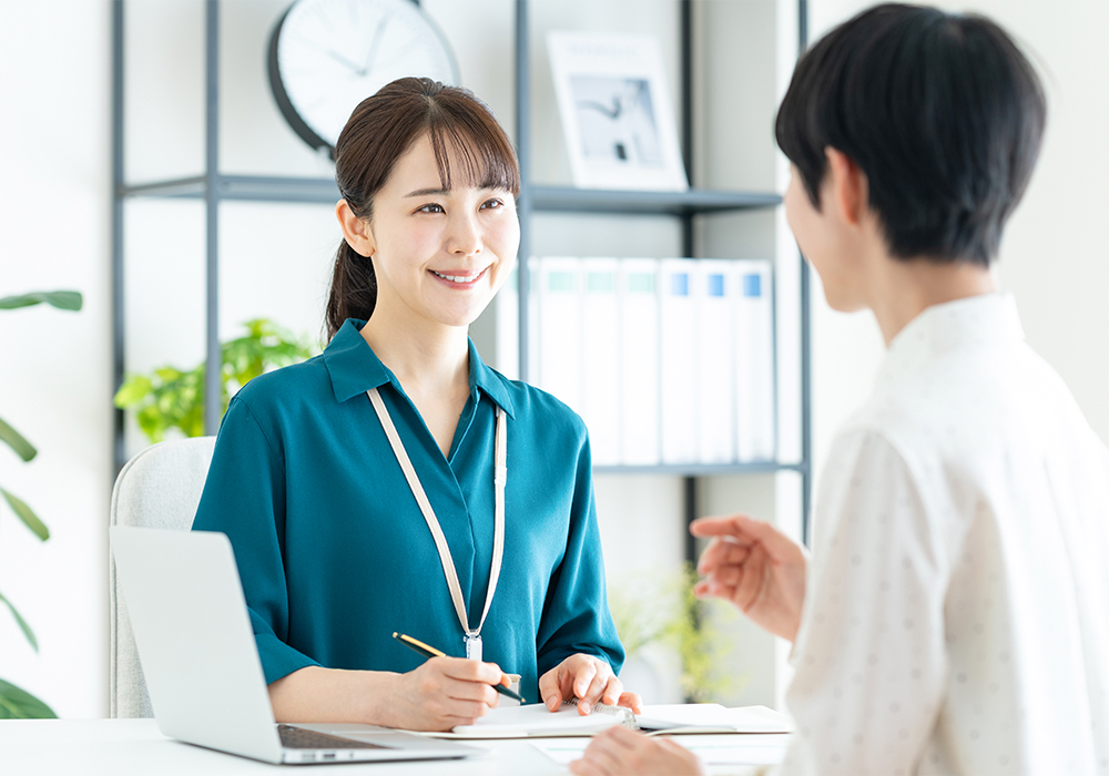 グローバルワークスを利用するには？見学・利用申請など、《ご利用までの流れ》をご紹介いたします【見学・無料体験会、随時開催】・画像