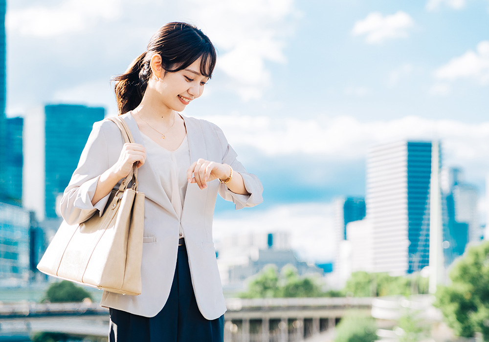 【1日の流れをご紹介】ご利用者さまのペースを大切にしたスケジュールで、安心して働けるようサポートします《見学・無料体験会、随時開催》・画像
