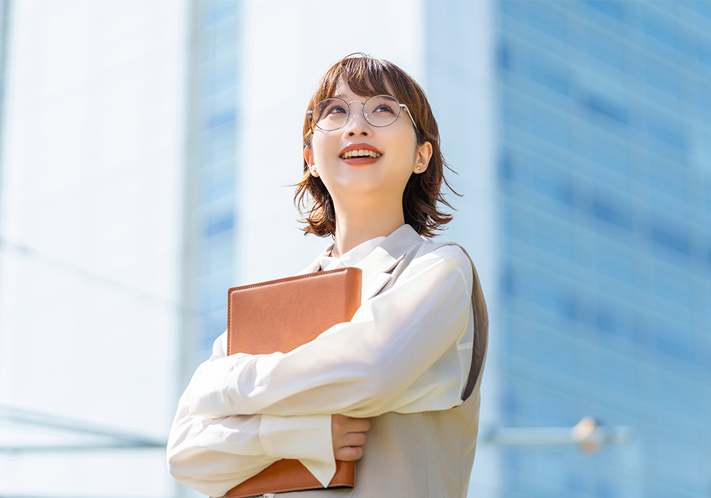 【グローバルワークスのご利用内容】をご紹介！自分のペースで働けるよう、ご利用者さまに寄り添った支援を行います・画像