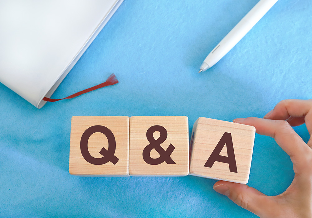 【Q＆A】障害者手帳がなくても利用可能？健康面が心配でも働ける？…等、よくある質問をご紹介！《施設見学&無料体験会 随時開催中》・画像