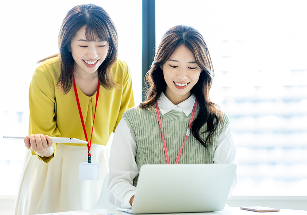 【1週間のスケジュール例】週1日から、あなたのペースで無理なくスタート！グローバルワークスでは、安心して通所できる環境を整えています・画像