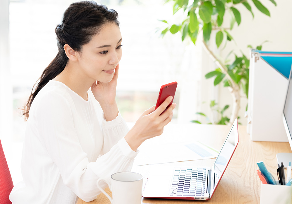 【よくあるご質問】スケジュールの調整や作業内容など、ご利用前に寄せられる質問をご紹介します《グローバルワークス》・画像