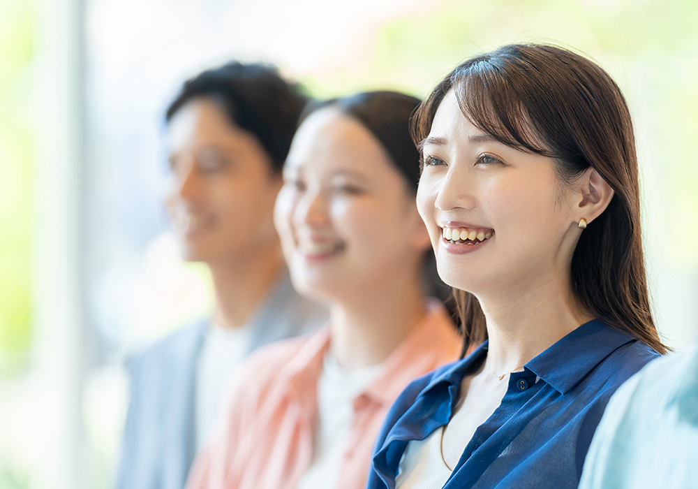 無料体験会 随時開催中｜グローバルワークスは、あなたのペースを大切に着実なステップアップを応援！まずは見学や体験から始めてみませんか？・画像