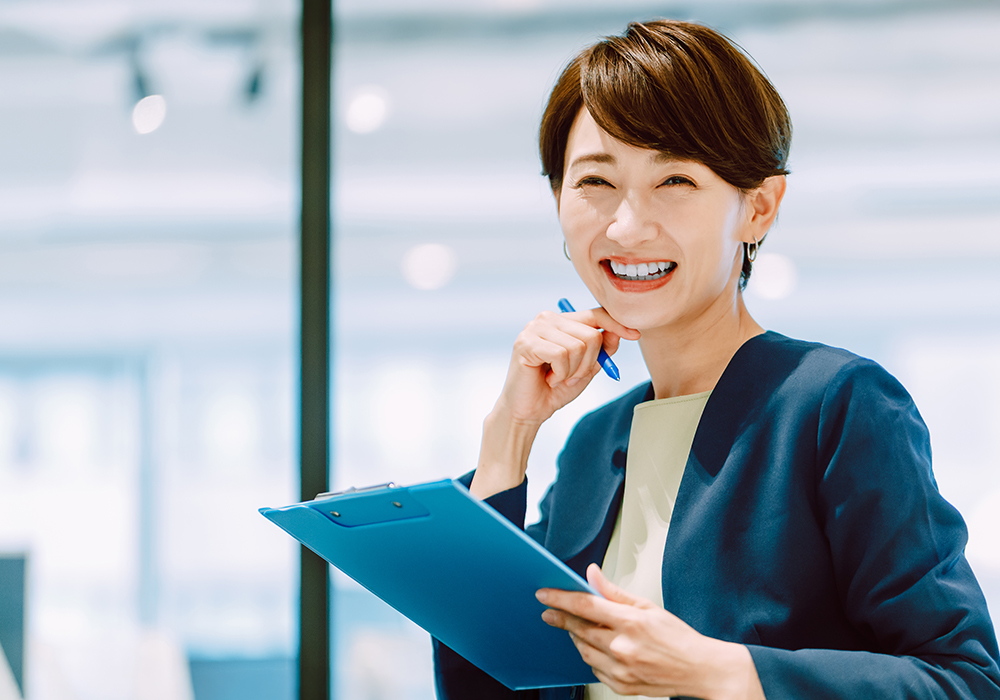 《作業内容例のご紹介》グローバルワークスが提供する、多種多様な作業ラインナップと充実した支援体制！あなたの「働きたい」を支えます・画像